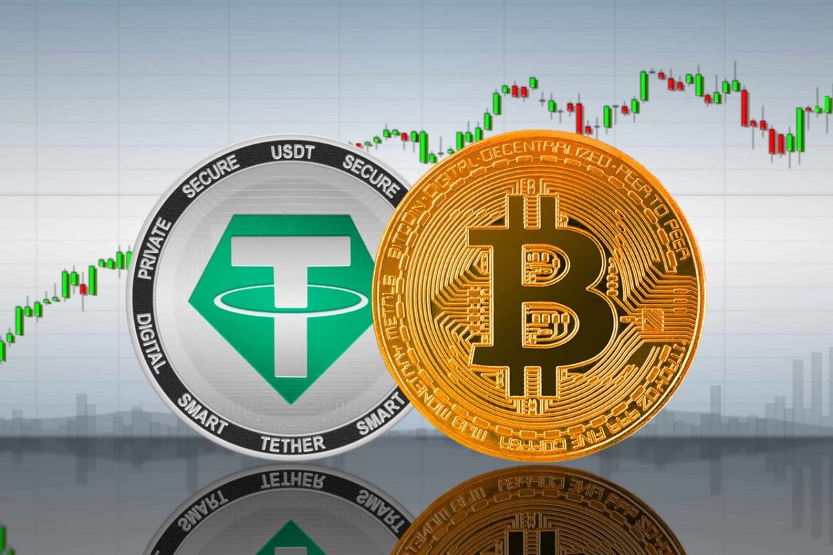 Tether está desenvolvendo software para mineração de Bitcoin – Coined –  Notícias sobre Blockchain, Crypto, Economia, Finanças e Web3