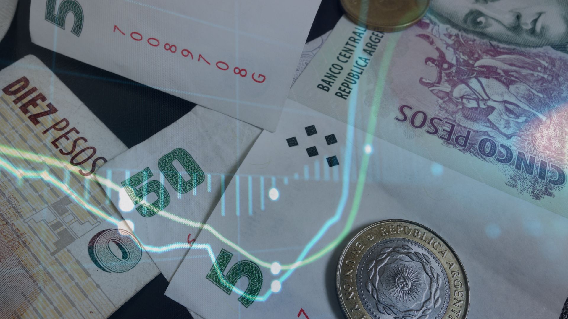 Mercado financeiro se prepara para mudanças após vitória de Milei – Coined  – Notícias sobre Blockchain, Crypto, Economia, Finanças e Web3