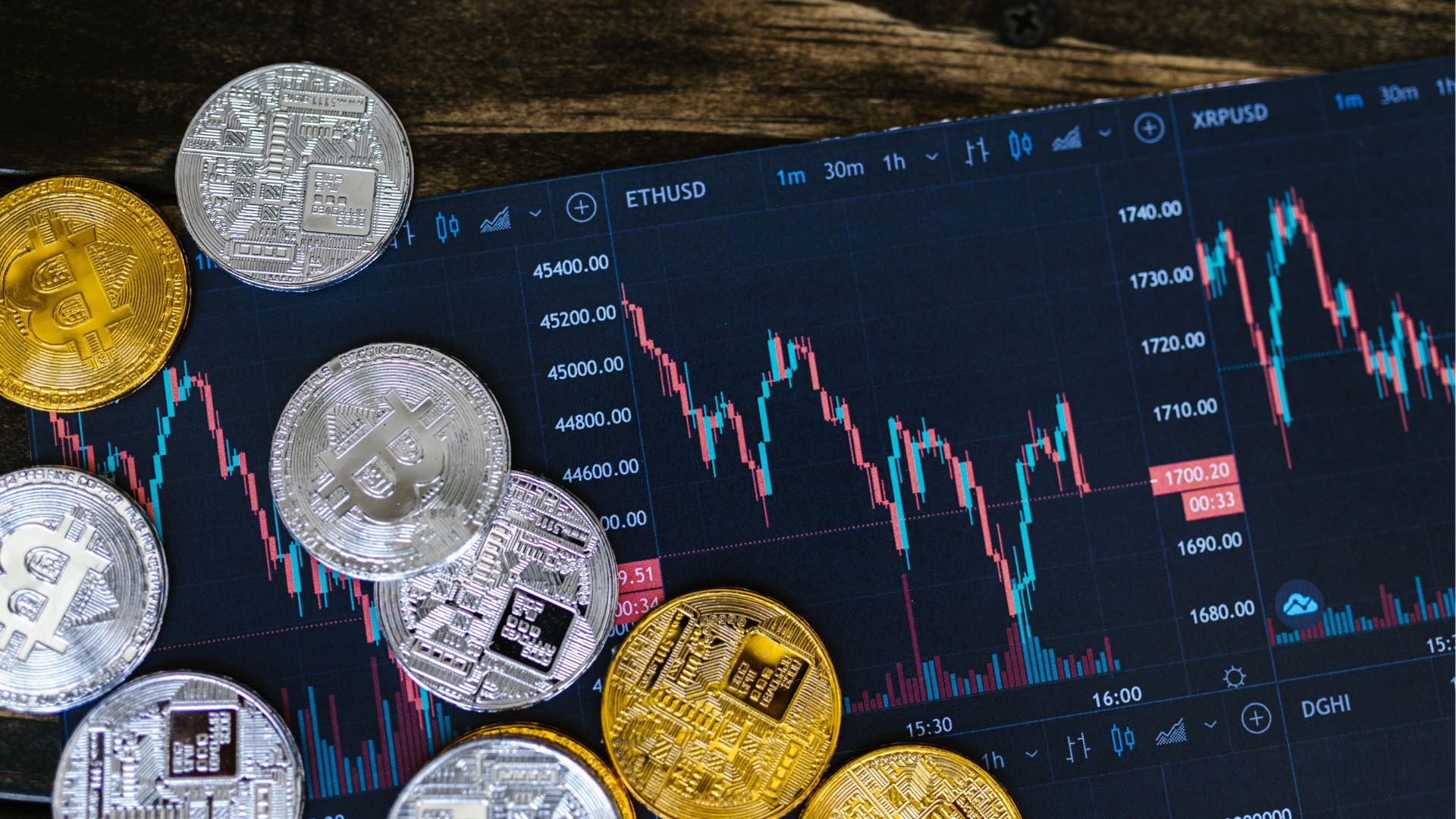 As saídas de ETF Bitcoin atingiram US$ 200 milhões antes da reunião do FOMC  – Coined – Notícias sobre Blockchain, Crypto, Economia, Finanças e Web3