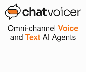 Chatvoicer.com Ad