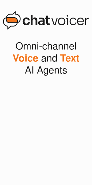 Chatvoicer.com Ad