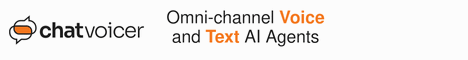 Chatvoicer.com Ad