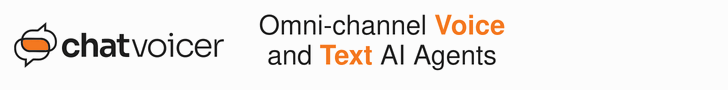 Chatvoicer.com Ad